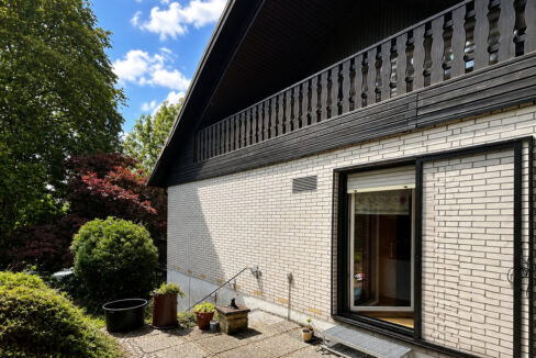 Terrasse (EG)