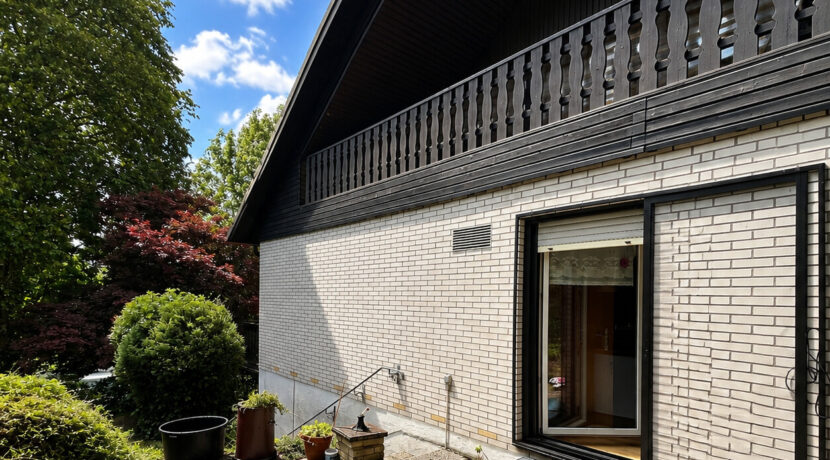 Terrasse (EG)