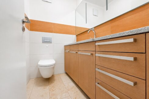 Gäste-WC