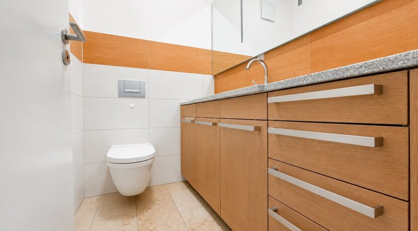 Gäste-WC