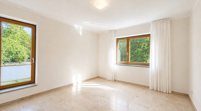 Büro/Gästezimmer