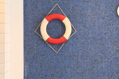 Pool Detail