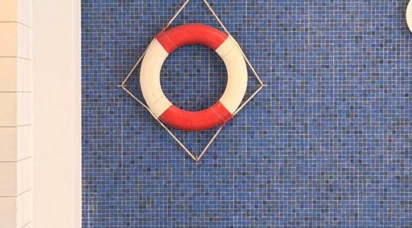 Pool Detail