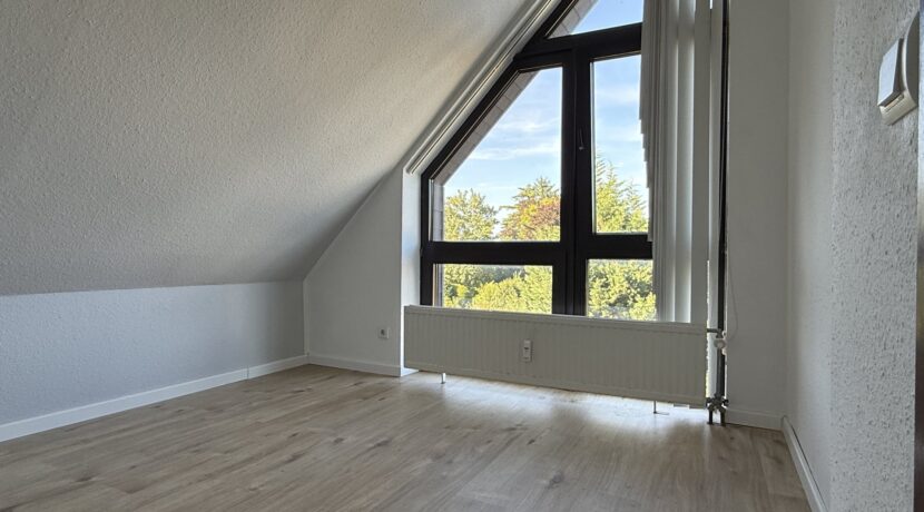 Kinder- / Arbeitszimmer