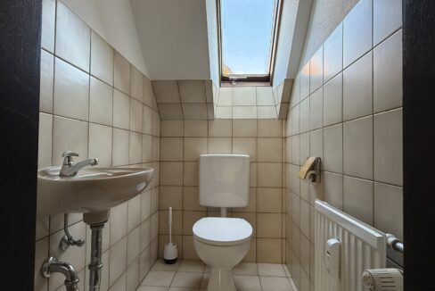 Gäste-WC