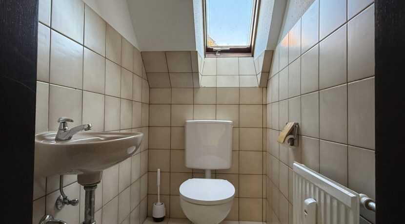 Gäste-WC