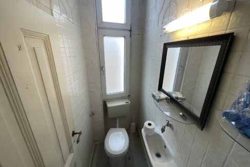 WC