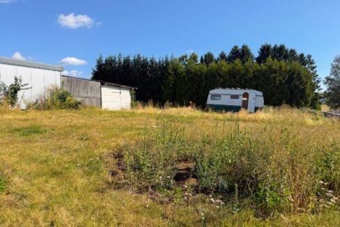Weitsicht