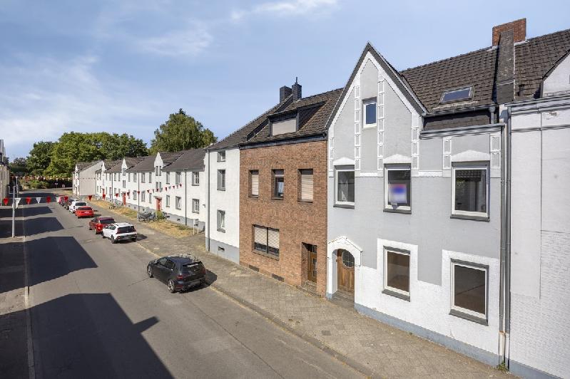 Für alle, denen eine Wohnung einfach zu wenig ist.