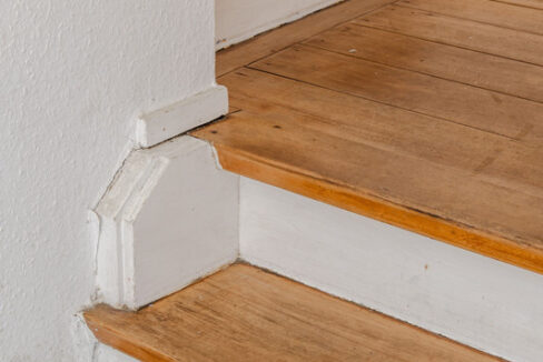 Treppe