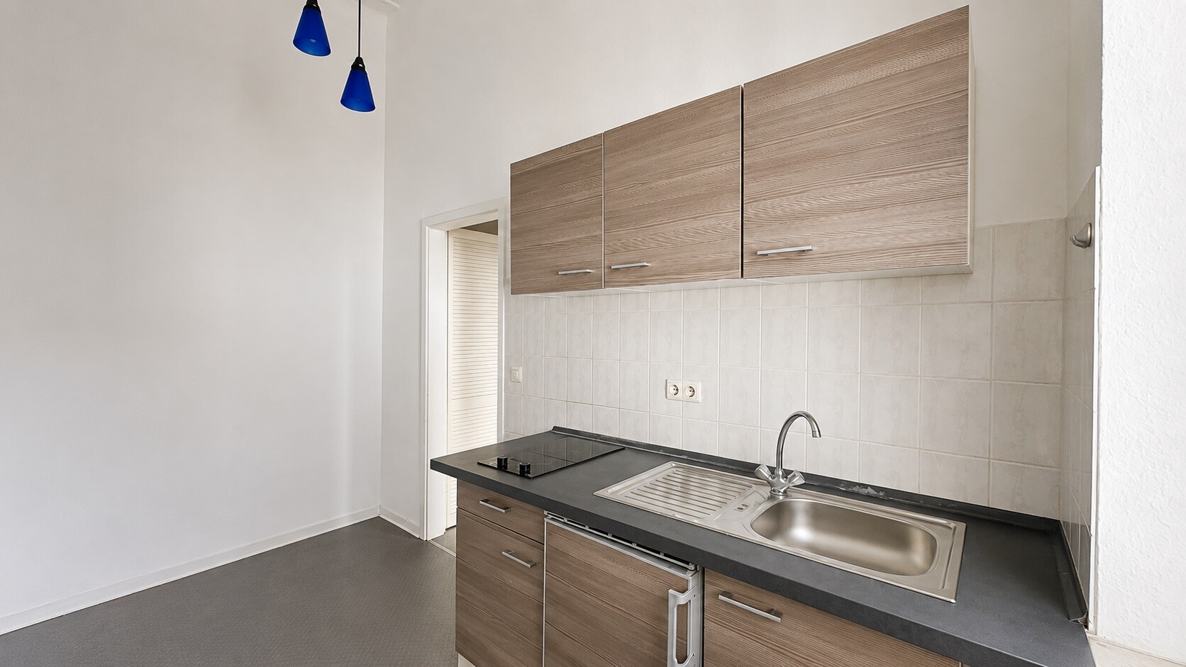 STUDENTEN AUFGEPASST! APPARTMENT IN KREFELD ZU MIETEN! - Foto 2