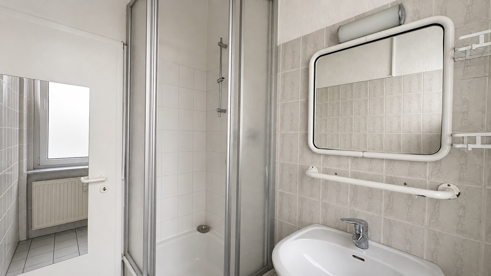 STUDENTEN AUFGEPASST! APPARTMENT IN KREFELD ZU MIETEN! - Foto 4