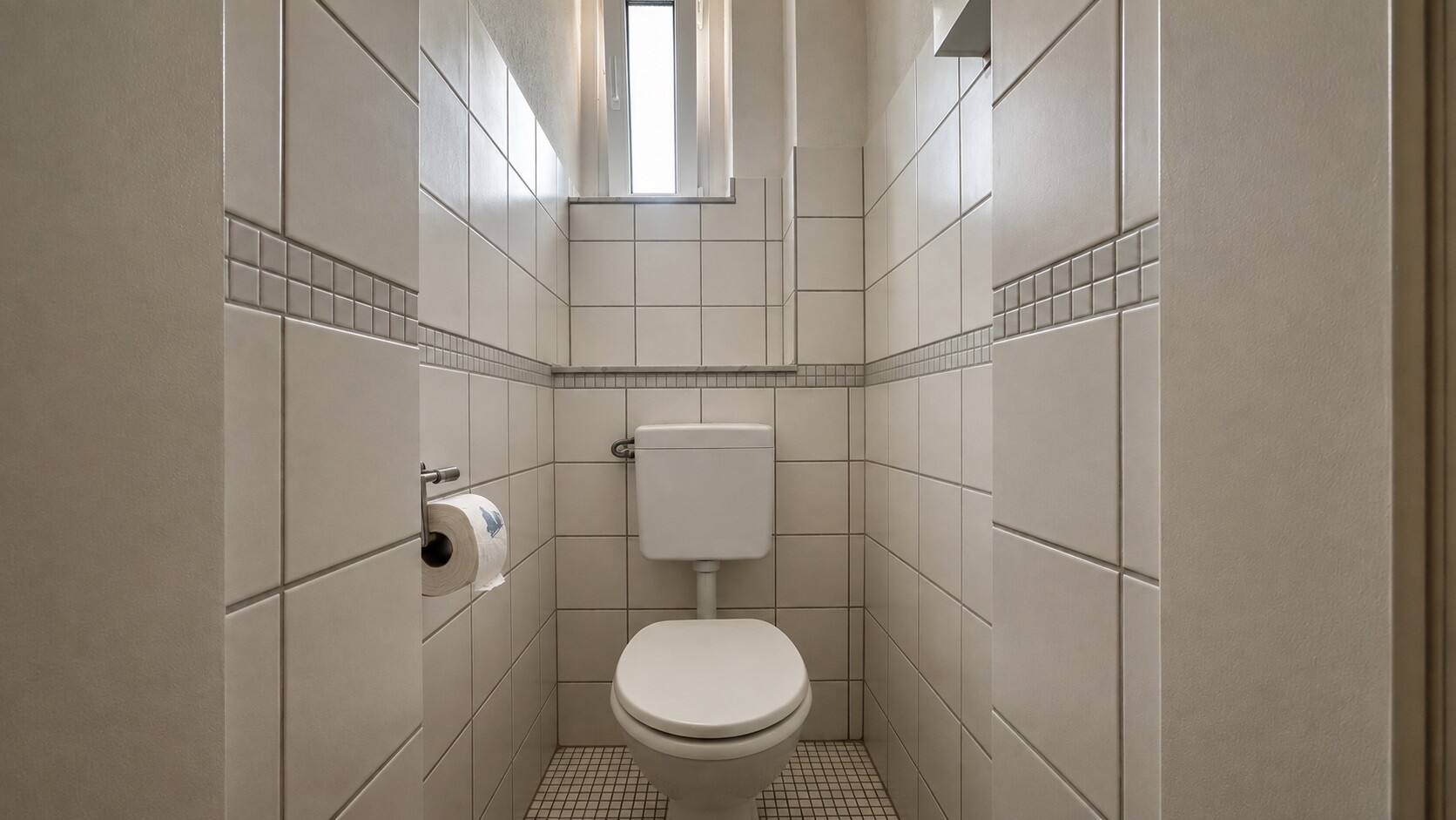 STUDENTEN AUFGEPASST! APPARTMENT IN KREFELD ZU MIETEN! - Foto 5