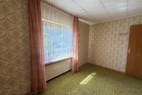 Kinder-/Gästezimmer