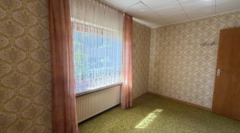 Kinder-/Gästezimmer