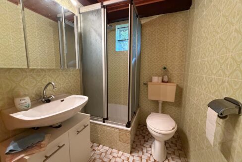 Badezimmer KG