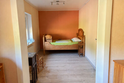Zimmer 1 EG