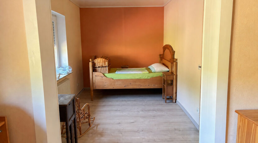Zimmer 1 EG
