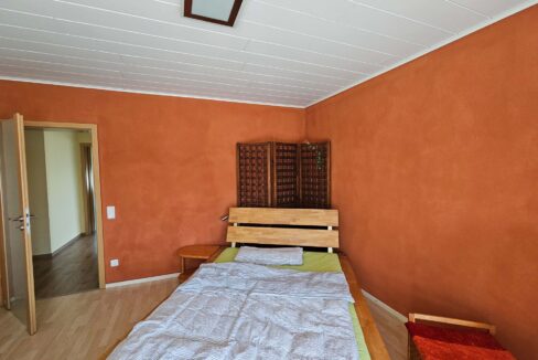 Schlafzimmer EG
