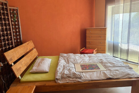 Schlafzimmer EG