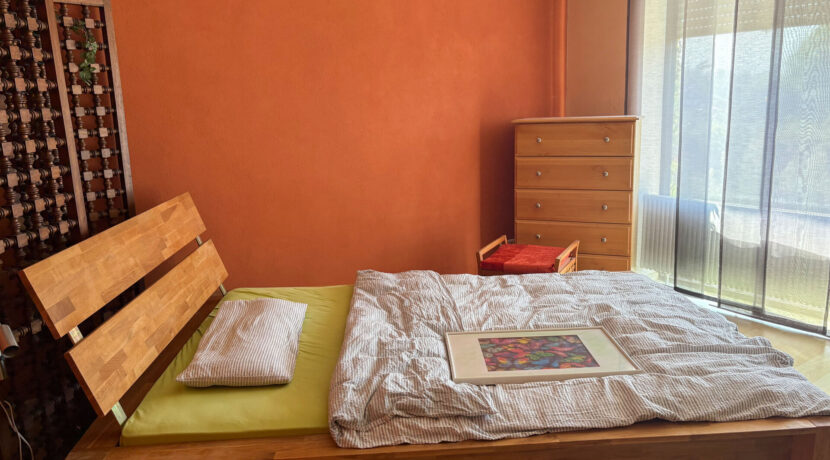 Schlafzimmer EG