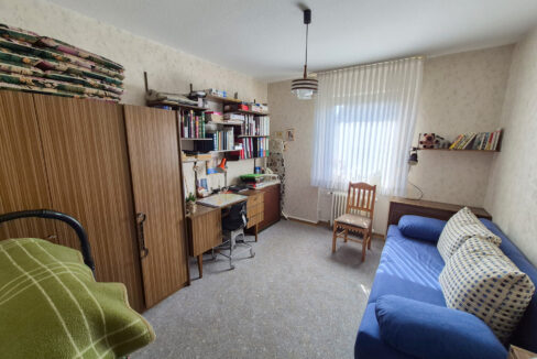 Zimmer EG