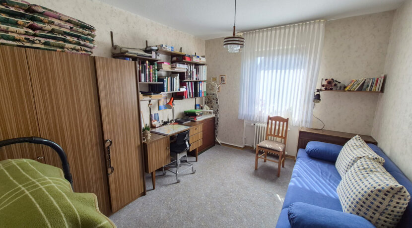Zimmer EG