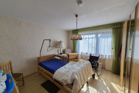 Zimmer EG