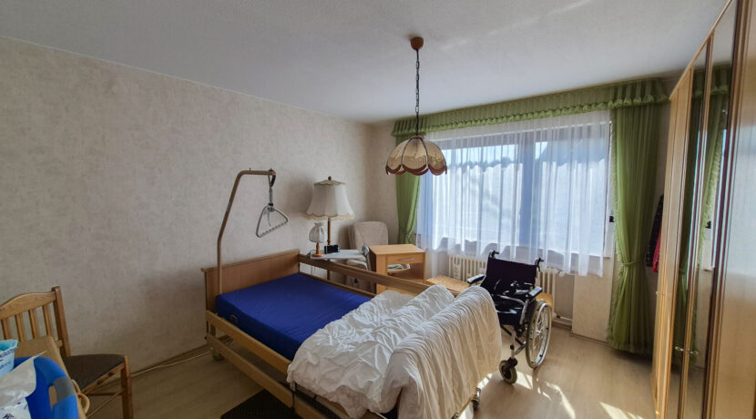 Zimmer EG