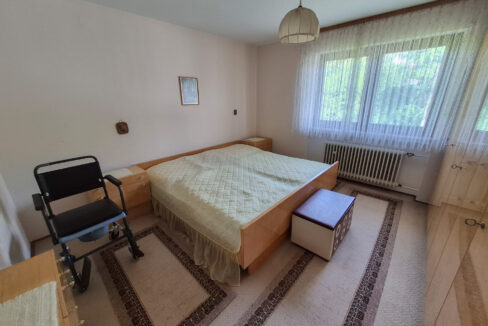 Schlafzimmer OG