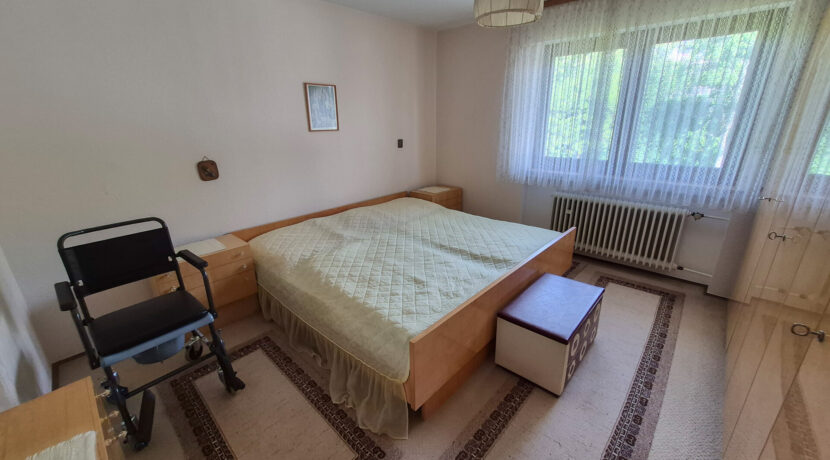 Schlafzimmer OG