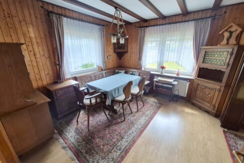 Esszimmer