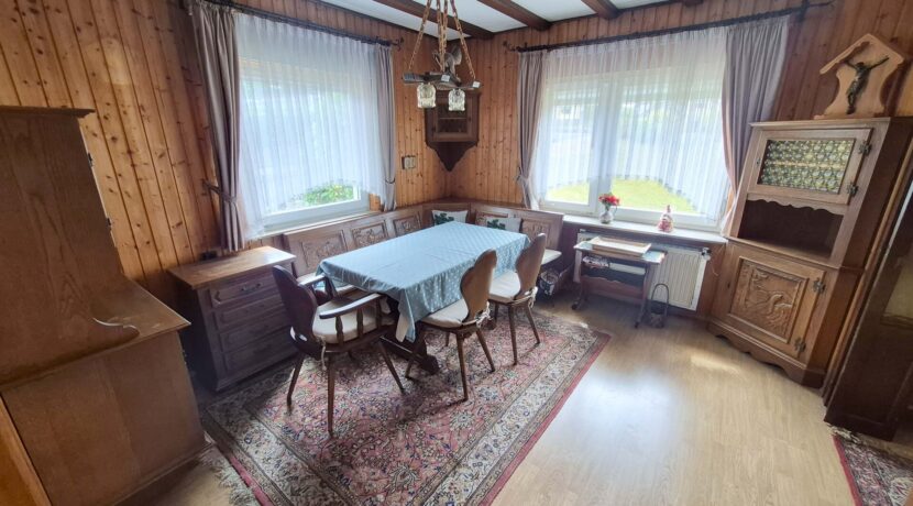 Esszimmer