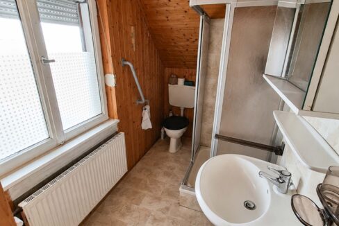 Duschbad