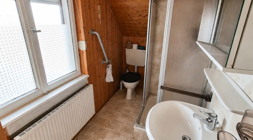 Duschbad