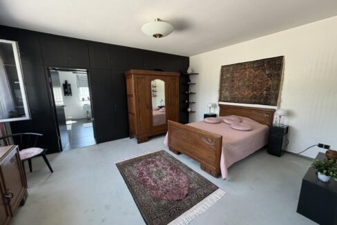 Elternschlafzimmer mit ...