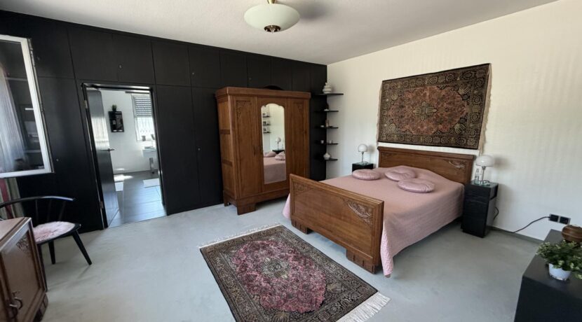 Elternschlafzimmer mit ...