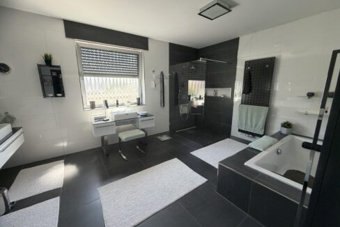 ... Bad en Suite