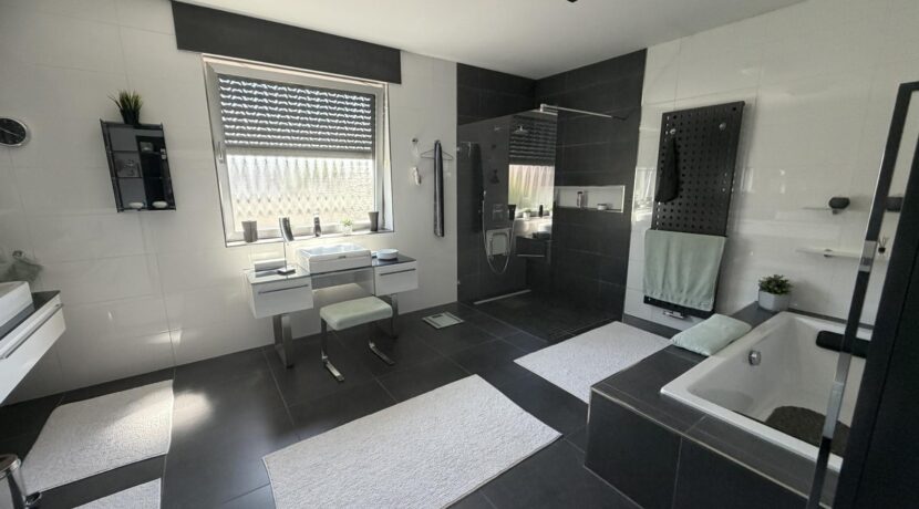 ... Bad en Suite