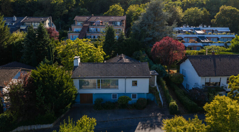 Frontansicht