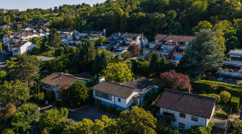 Nachbarschaft