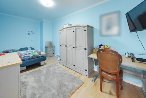 Kinderzimmer
