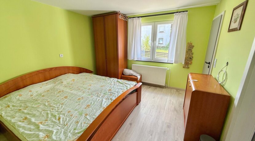 EG Schlafzimmer