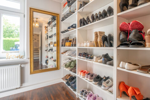 Garderobe