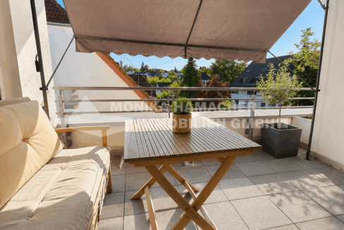Balkon 1