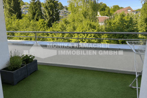 Balkon 2