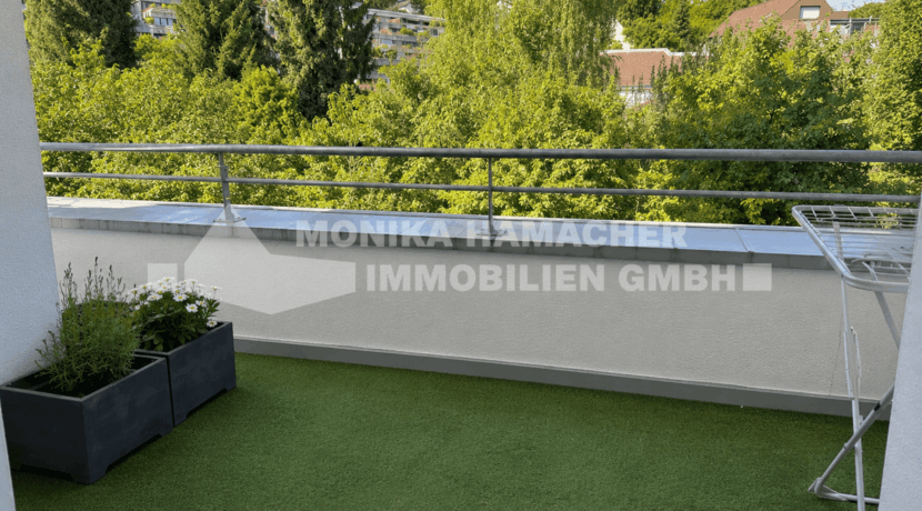 Balkon 2