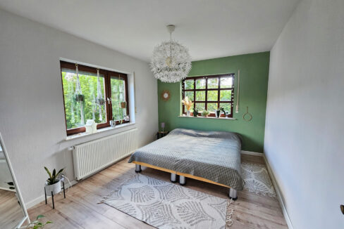 Schlafzimmer EG