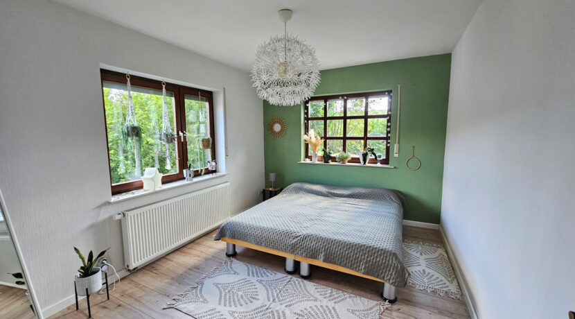 Schlafzimmer EG