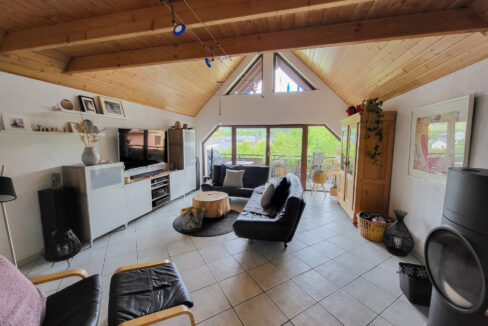 Wohnzimmer DG